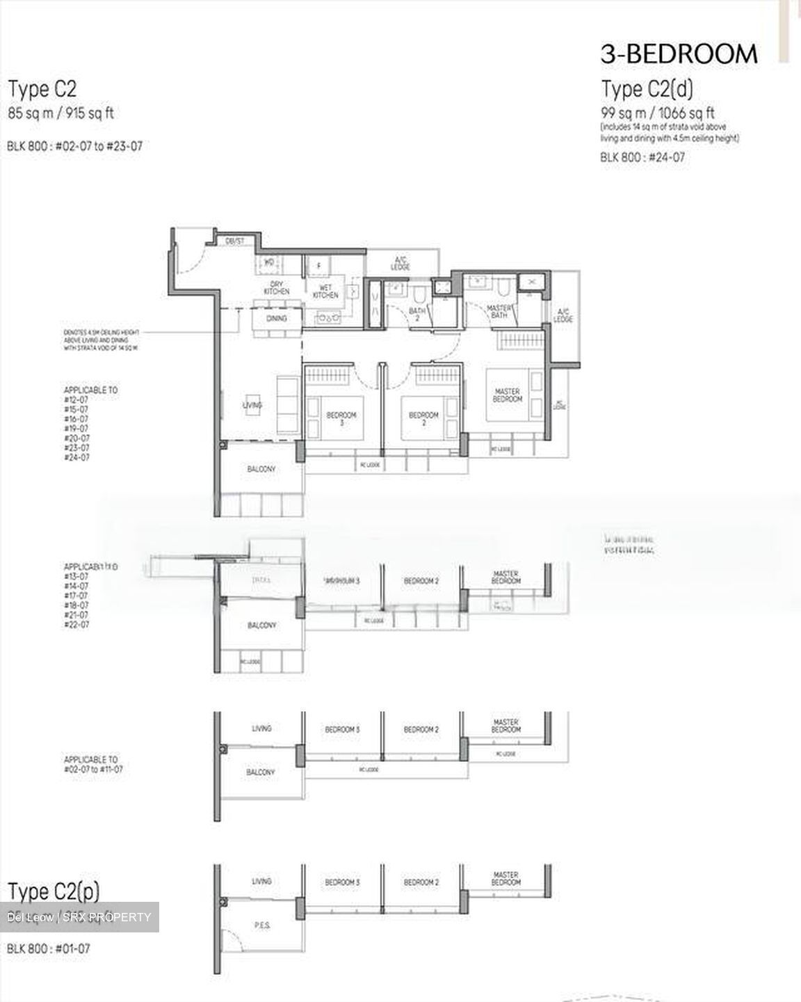 The Myst (D23), Condominium #464377651